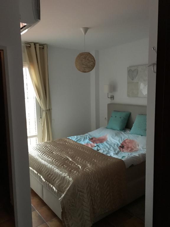Casa Sandra อาร์กอส เดลา ฟรอนเตรา ภายนอก รูปภาพ